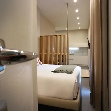 3l Luxury Pensión La Spezia