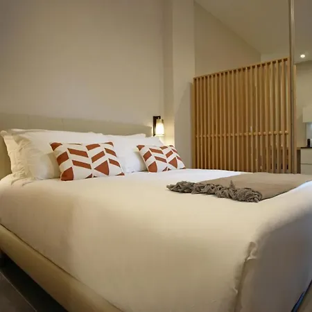 Maison d'hôtes 3l Luxury