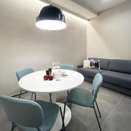 Pensión 3l Luxury La Spezia