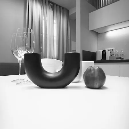 3l Luxury * La Spezia